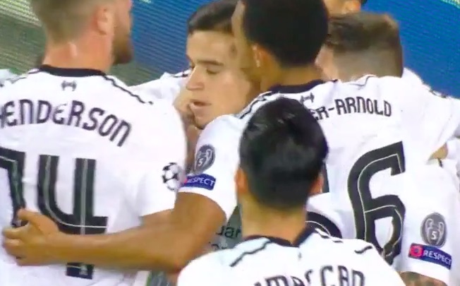 Coutinho