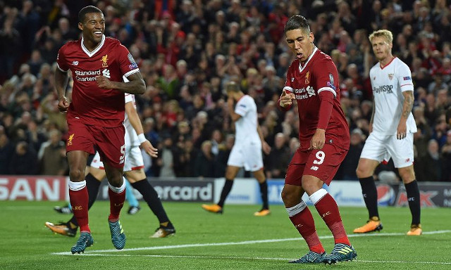 Roberto Firmino