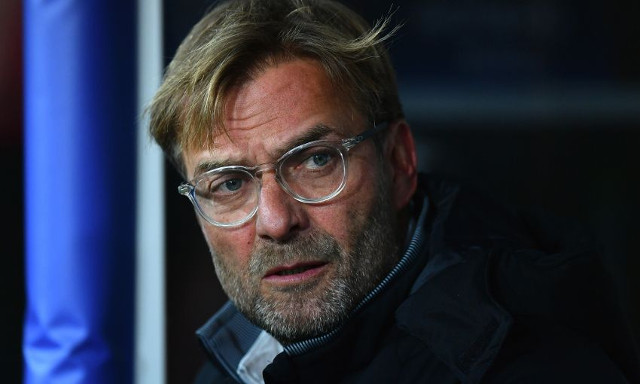 Jurgen Klopp