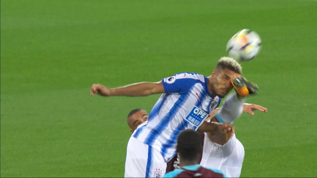 Winston Reid