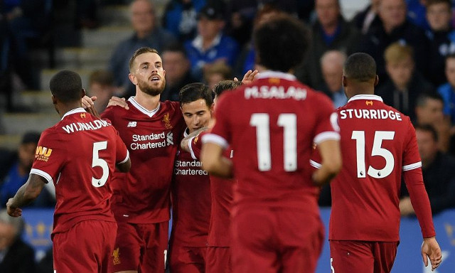 Liverpool