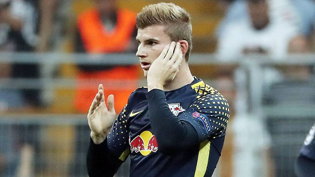 Timo Werner