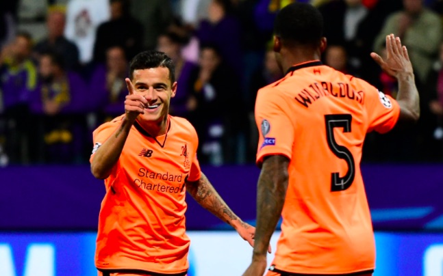 Coutinho