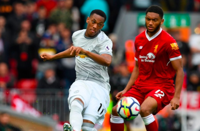 Gomez, Martial