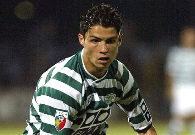 Ronaldo