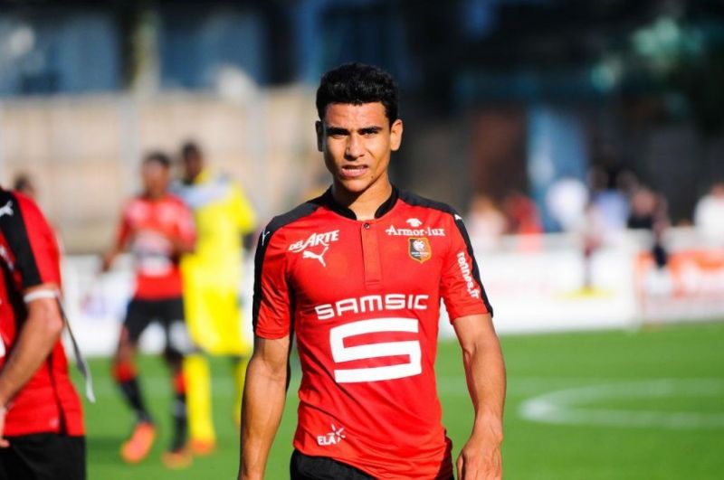Benjamin Andre