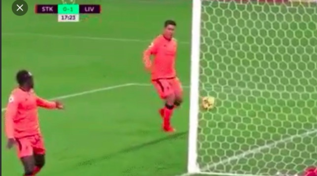 Firmino, Mane