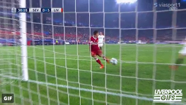 Firmino NO LOOK