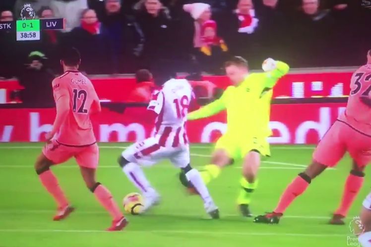 Mignolet