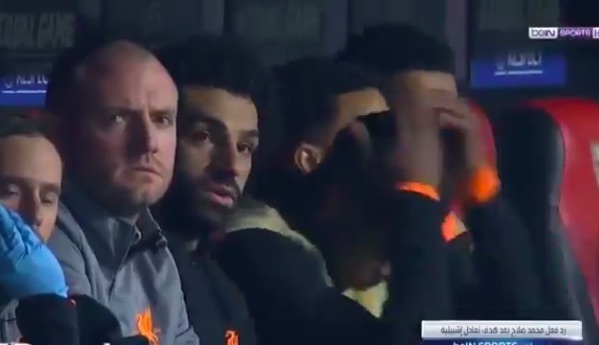 Mo Salah