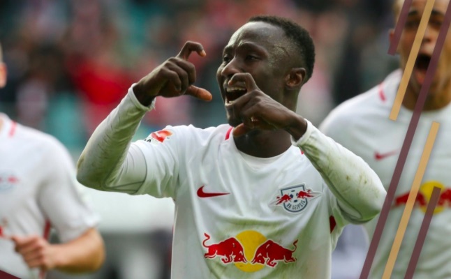 Naby keita