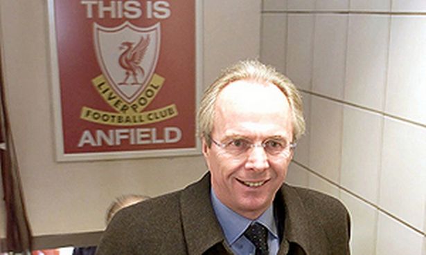 Sven Anfield