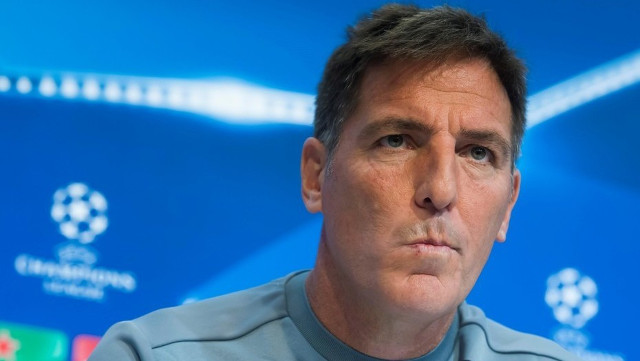 Eduardo Berizzo