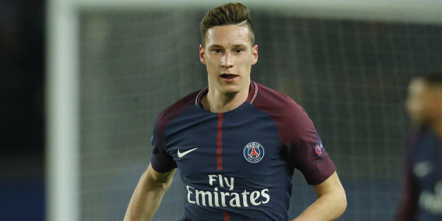 Julian Draxler