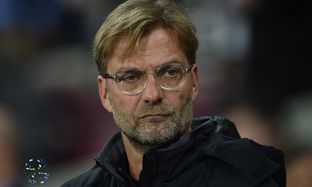 Jurgen Klopp