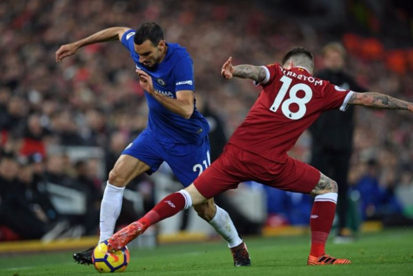 Alberto Moreno
