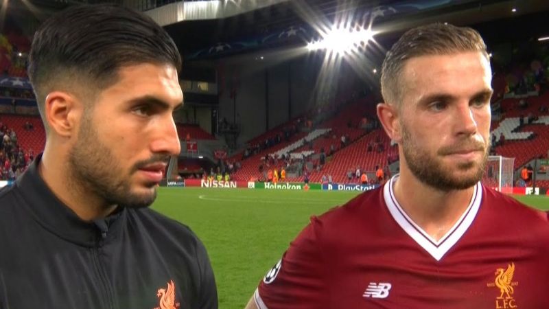 Can Henderson