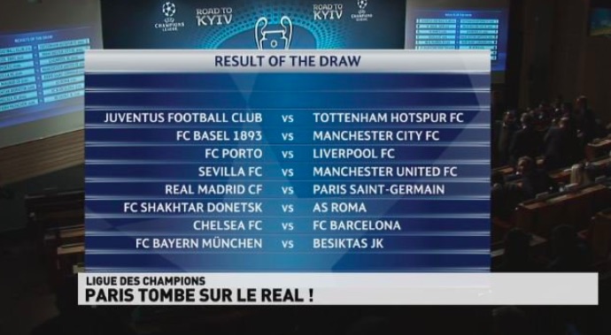Draw