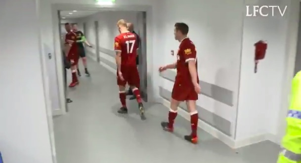 James Milner
