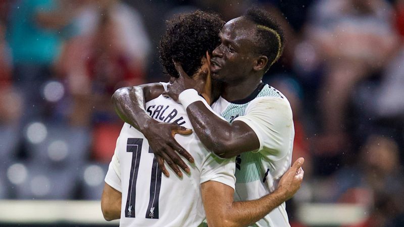 Mane Salah