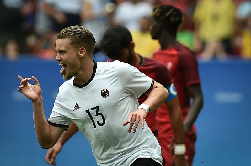 Philipp Max