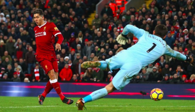 Roberto Firmino