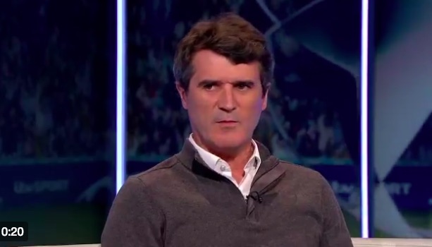 Roy Keane