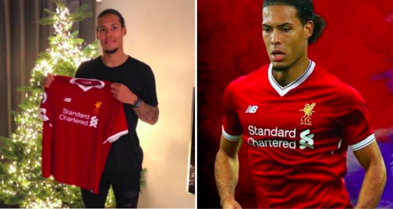 Van Dijk