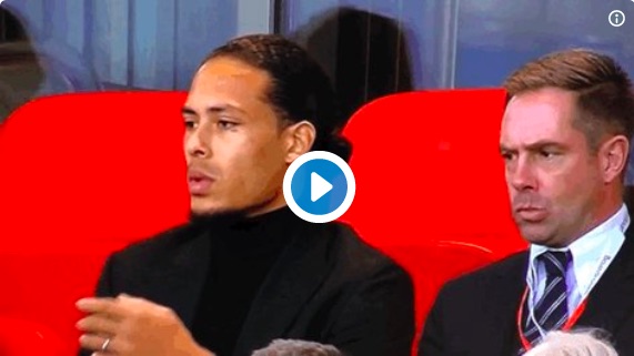 Van Dijk