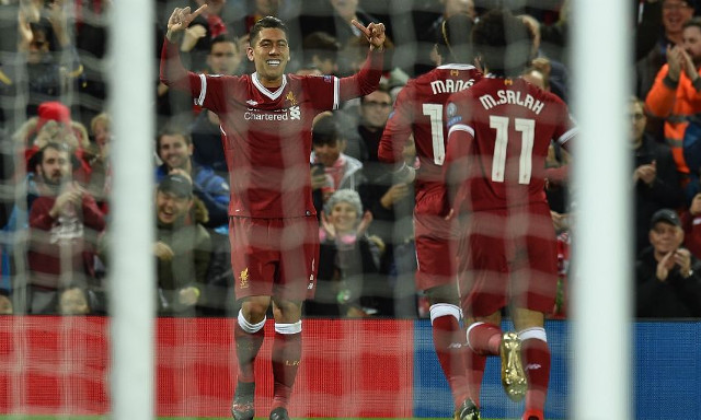 Roberto Firmino
