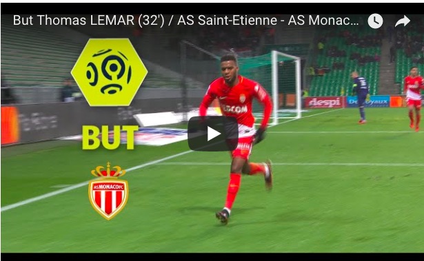 thomas lemar