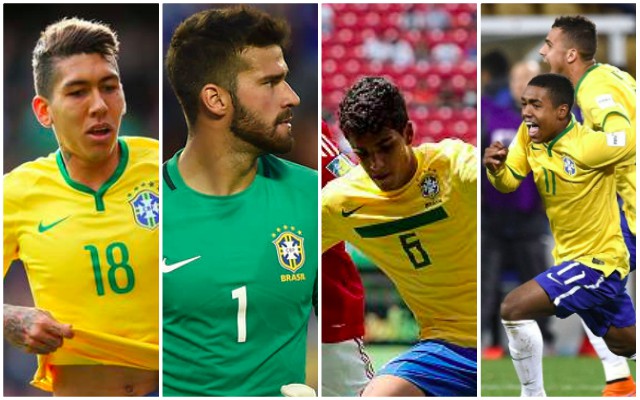 Brazilians
