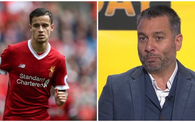 Coutinho Balague