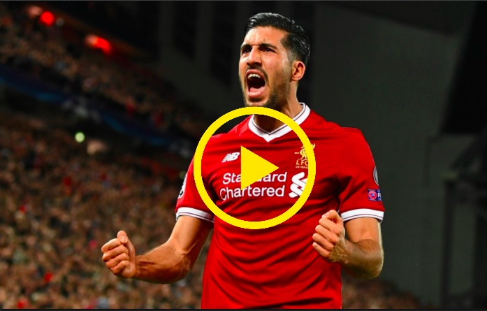 Emre Can