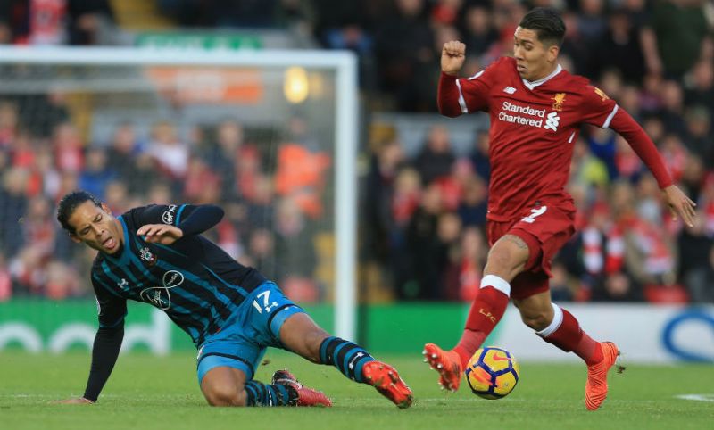 Firmino Van Dijk