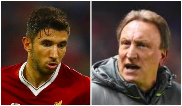 Grujic, Warnock