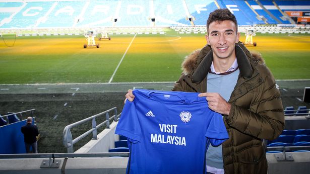 Marko Grujic