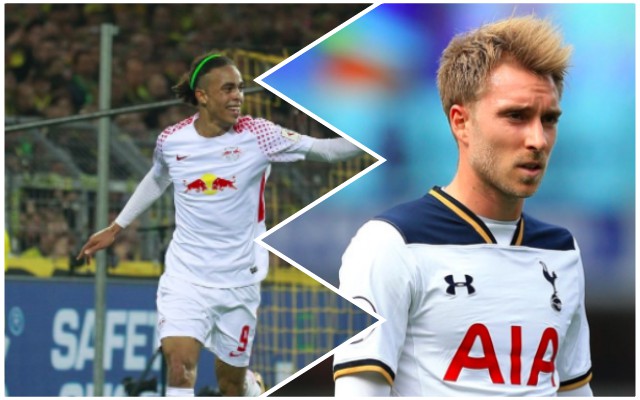 Poulsen, Eriksen