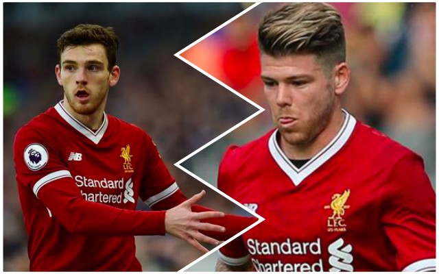 Robertson, Moreno