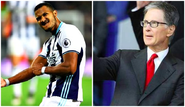 Rondon, Henry