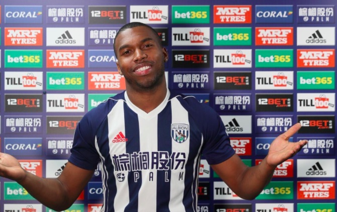 Sturridge
