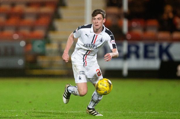 Tony Gallacher