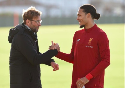 VVD
