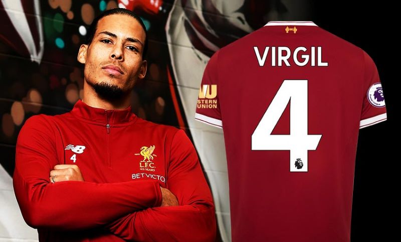 Van Dijk