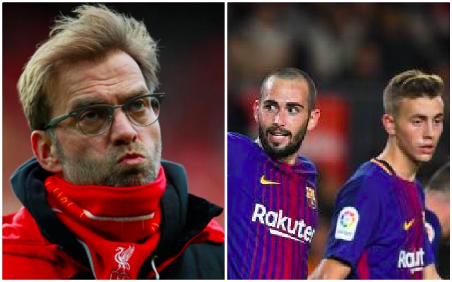 Vidal, Klopp