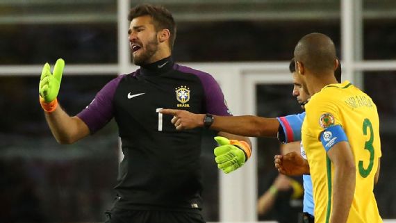 Alisson
