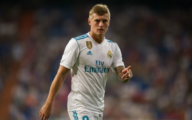 Toni Kroos