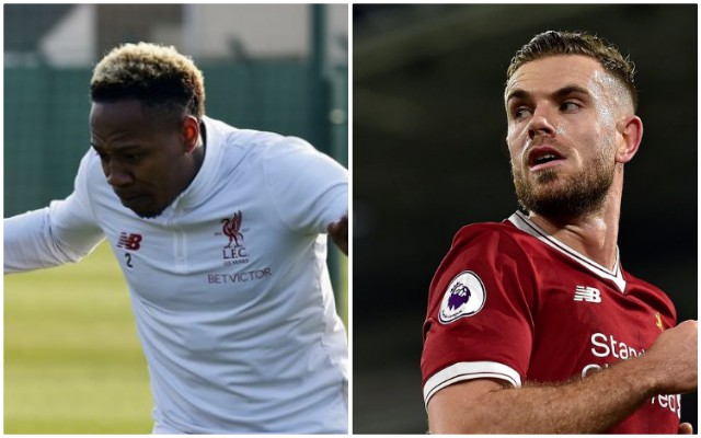 Clyne, Henderson
