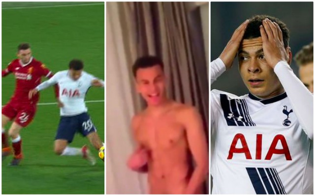Dele Alli