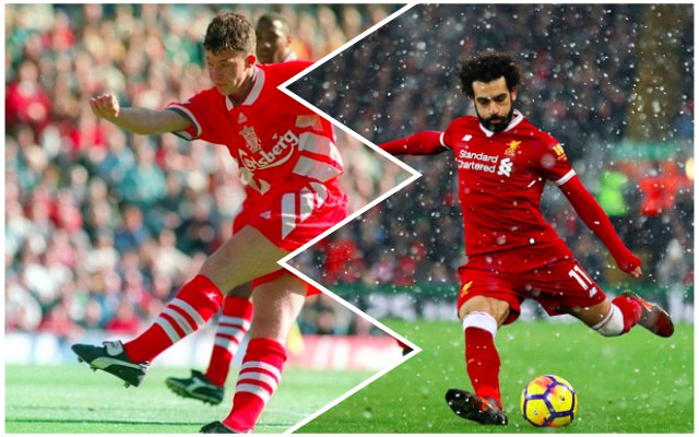 Fowler, Salah